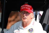 bedminster-nj-former-president-donald-trump-in-his-golf-cart-getting-ready-to-play-during-the