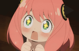 Anya WAKU WAKU