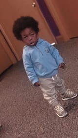 baby sneed
