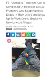 Gay FBI