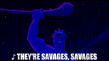 Savages
