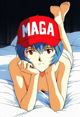 1girl, official art, neon genesis evangelion, indoors, s-2297693086