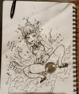 3747228 - Dam Dam-Chan