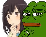 pepe and hotaru