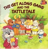 The Get-ALong Gang