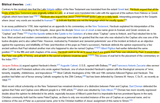 Jean Hardouin on the Bible, on Latin, and On the Validity of Marcionism as Peter was a Heretic