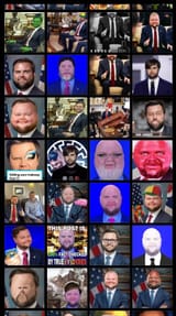 freedom of speech