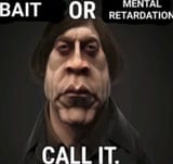 bait