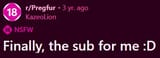 most normal redditor