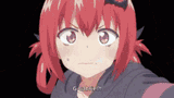 Gabriel BTFOs Satania