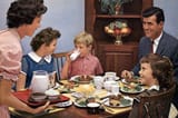 How-to-be-a-perfect-fifties-family