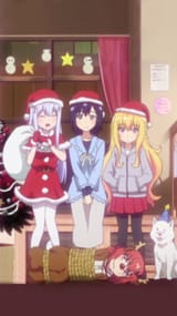 Christmas memories