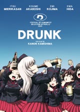 Drunk