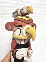 bird