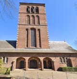 church