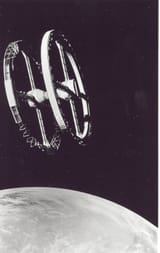 real photograph of the globe