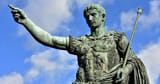 roman emperor