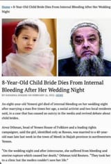 Muslim Marriage