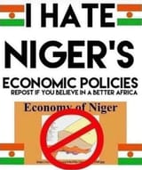 niger