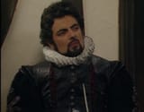 lord blackadder