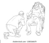 black-white-digital-illustration-man-260nw-1585560679