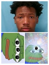magic frog