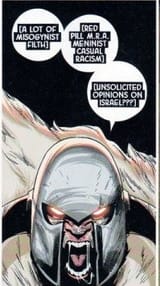 chud speaks