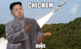 kim jung dubs