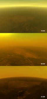 titan approach 2