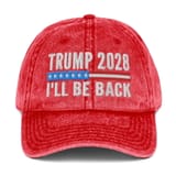 Donald-Trump-2028-Election-Embroidered-Vintage-Cap-Trump-2028-I-ll-Be-Back-Red_21de1b62-0972-449c-8ab4-1f0c46427c54.71863407fe129cc2705e9ec7215cd058