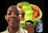 chudraj14chickenmelon