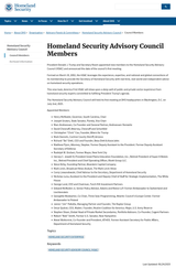 Screenshot 2025-06-24 at 22-52-15 Homeland Security Advisory Council Members Homeland Security