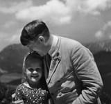 Hitler wholesome
