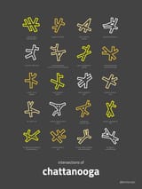 Intersections
