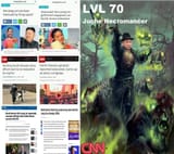 Juche Necromancer 1637791964094