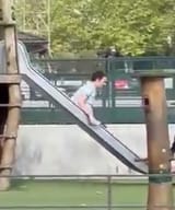 slide
