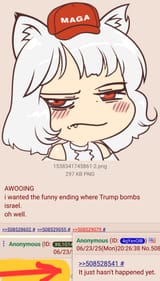 israel ends funny