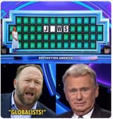 Too afraid to say jew
