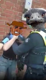 AustraliaEmu
