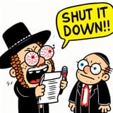 Shut it down! 2