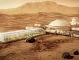 mars-colony