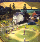 Falter baseball