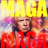 Donald J. Trump MAGA