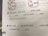 learn to read