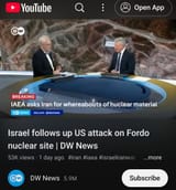 Iran inspected in May