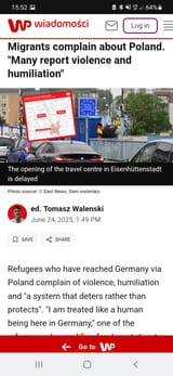 based Poland