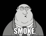 smoke