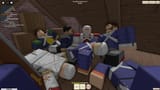 Roblox Gore