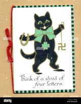 good-luck-greetings-card-G30E4K