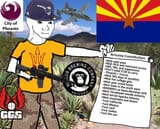 az